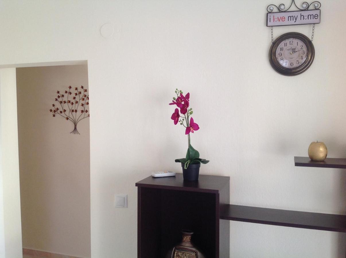 Myparalia Apartament ***** Eksteriør bilde