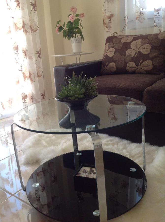 Myparalia Apartament ***** Eksteriør bilde
