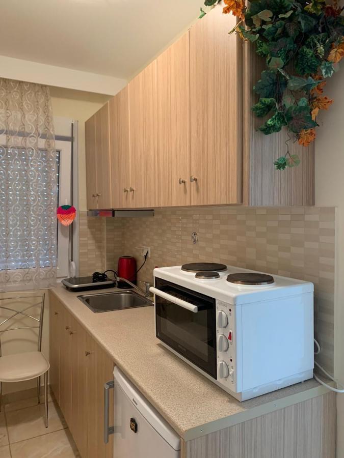 Myparalia Apartament ***** Eksteriør bilde
