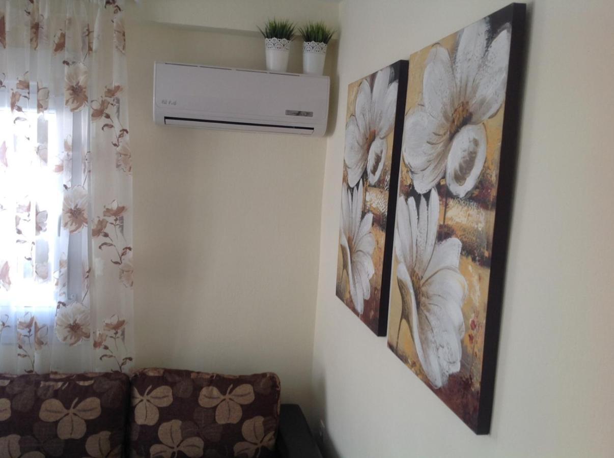 Myparalia Apartament ***** Eksteriør bilde