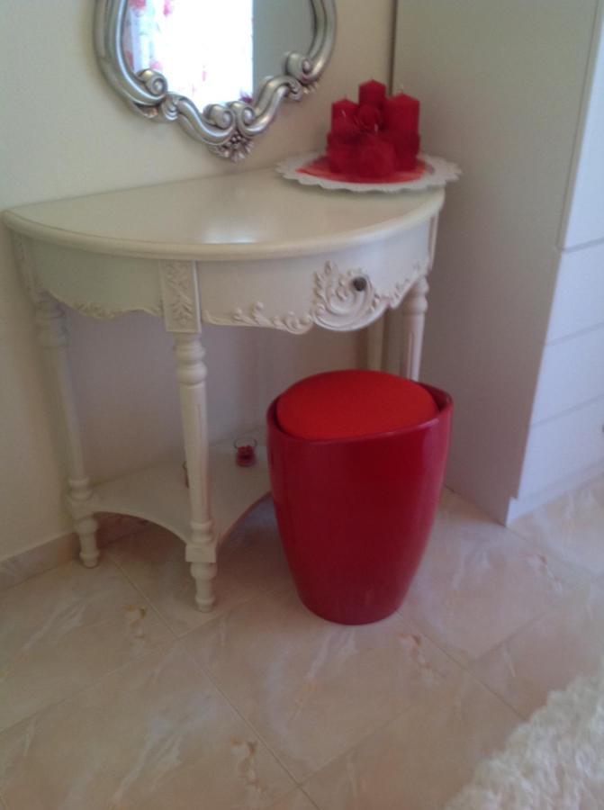 Myparalia Apartament ***** Eksteriør bilde