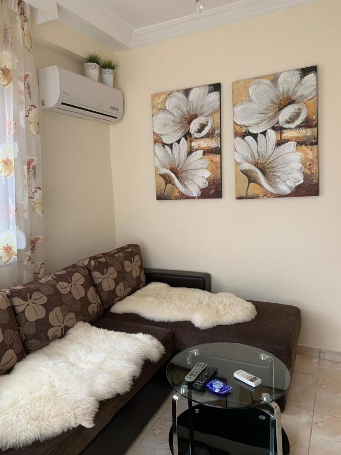 Myparalia Apartament ***** Eksteriør bilde