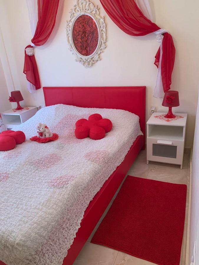 Myparalia Apartament ***** Eksteriør bilde