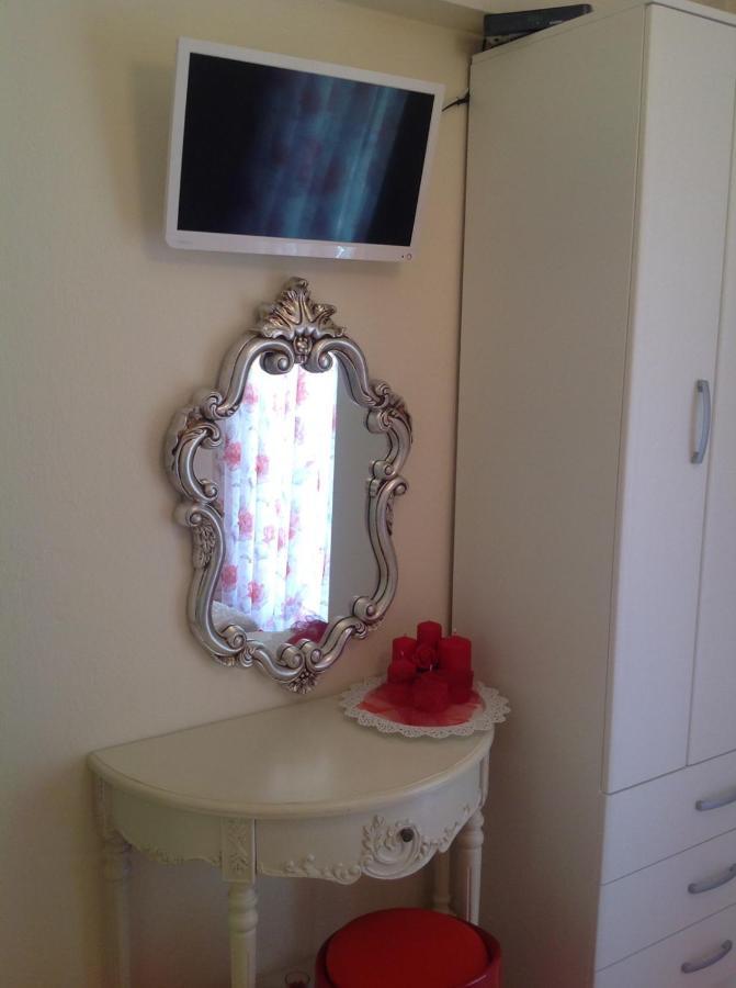 Myparalia Apartament ***** Eksteriør bilde