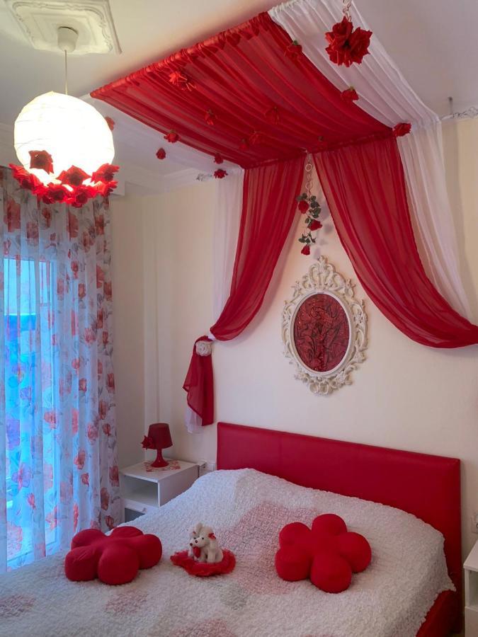 Myparalia Apartament ***** Eksteriør bilde