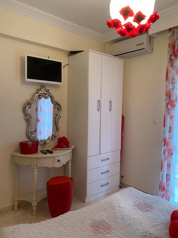 Myparalia Apartament ***** Eksteriør bilde