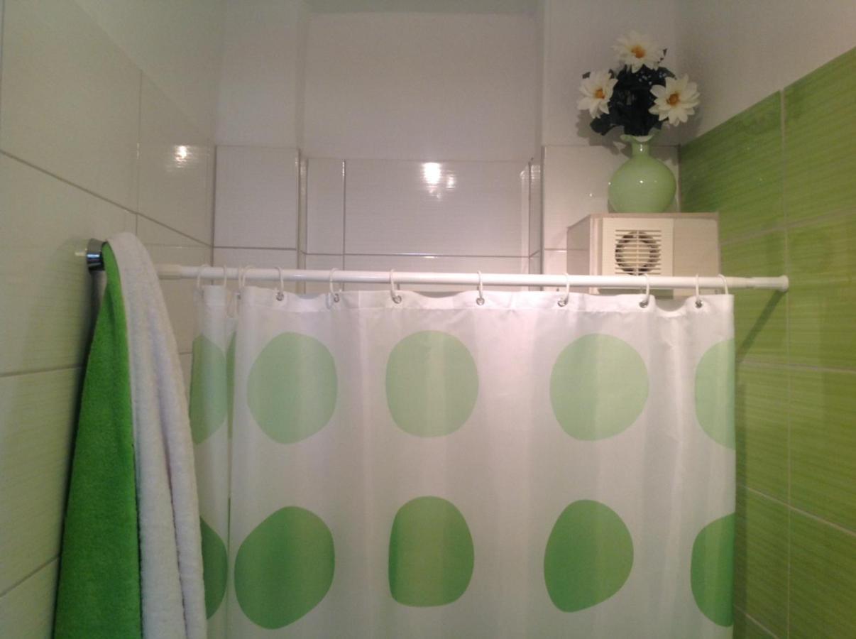 Myparalia Apartament ***** Eksteriør bilde